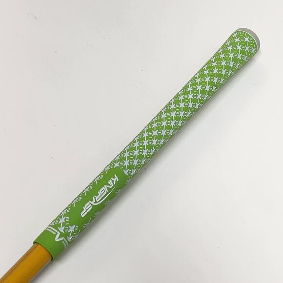 Women's Nike Sasquatch Dymo 5-Wood 19º Ladies 60g Graphite RH 41" New Grip - Picture 13 of 14